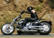 Harley-Davidson VRSCAW V-Rod